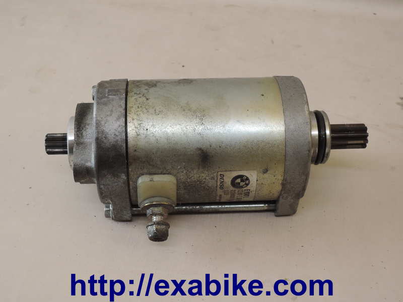 starting motor BMW K1200LT - photo 1