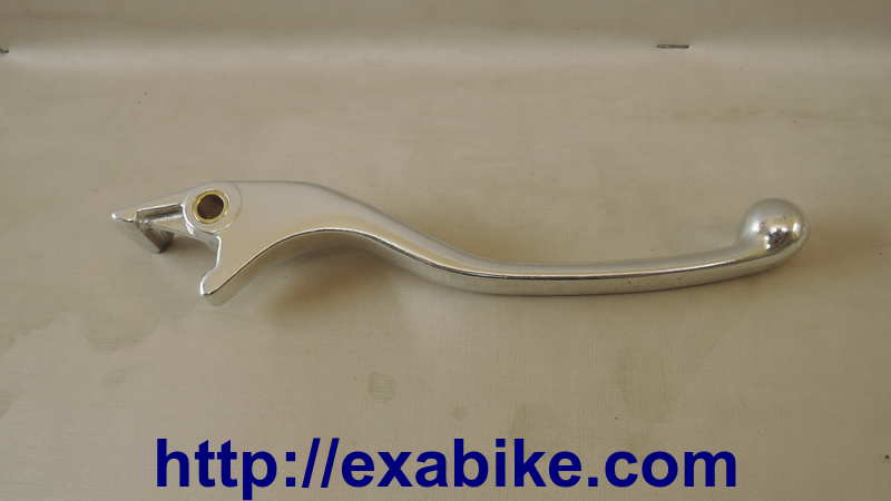 front brake lever Honda VT 1100 Shadow - photo 1