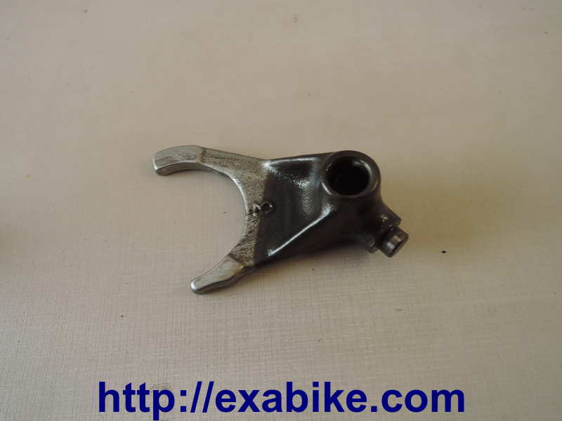 gearshift fork Yamaha XT 600 - photo 1
