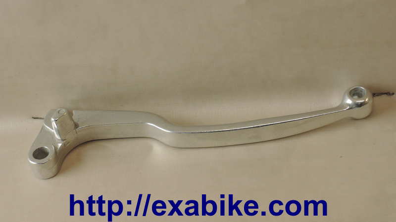 levier d'embrayage Yamaha R6 - photo 2