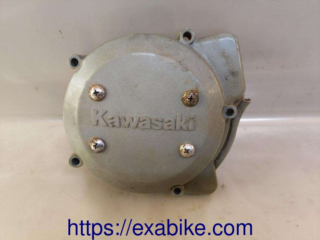 carter generateur Kawasaki KMX 125 - photo 1