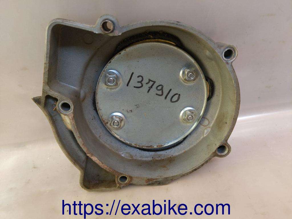 carter generateur Kawasaki KMX 125 - photo 2