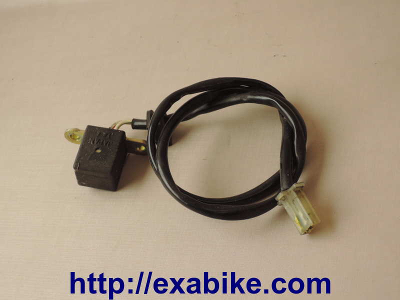 pulse generator Kawasaki KMX 125 - photo 1