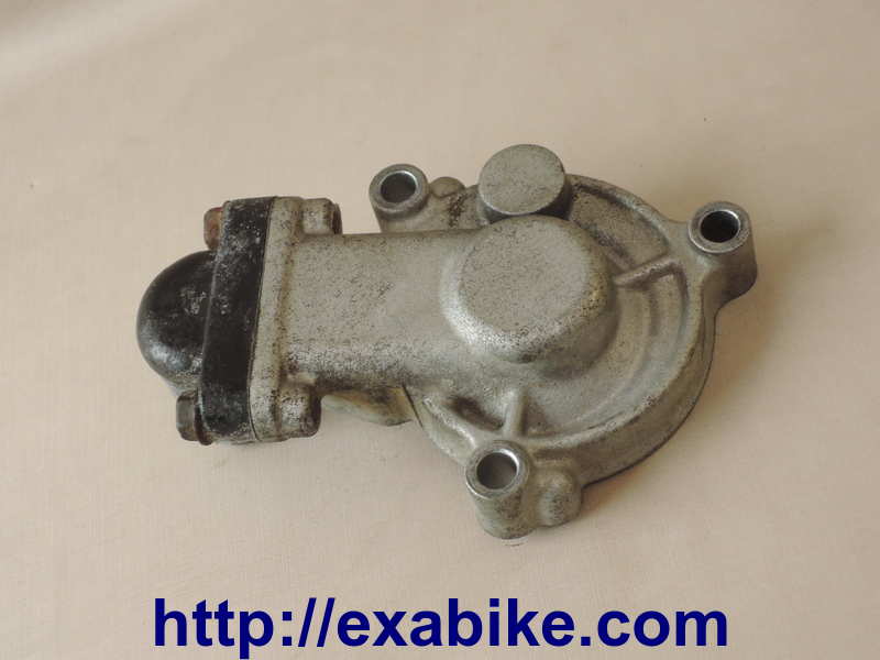 couvercle de pompe à eau Kawasaki KMX 125 - photo 1