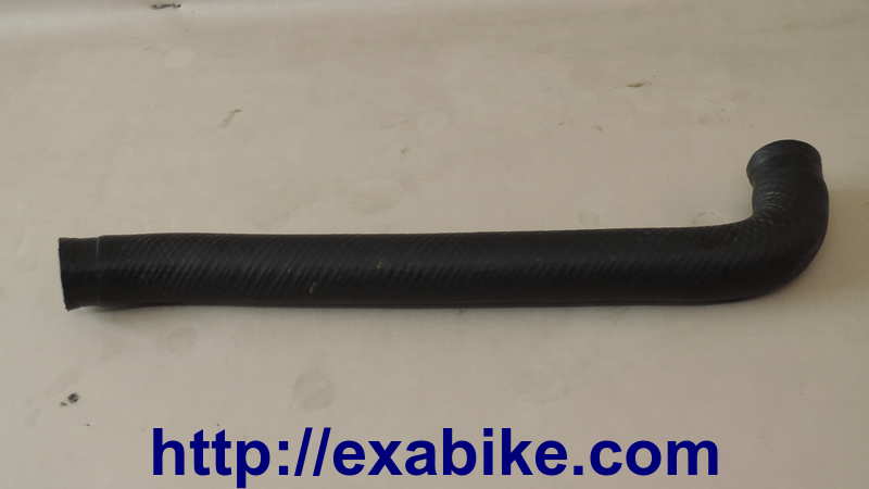 durite à eau Kawasaki KMX 125 - photo 1
