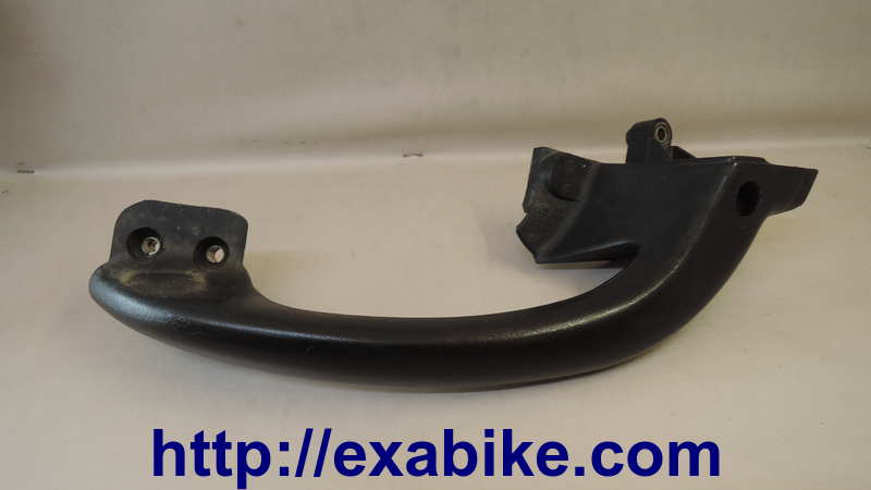handle grab, left Piaggio 125 X9 - photo 1