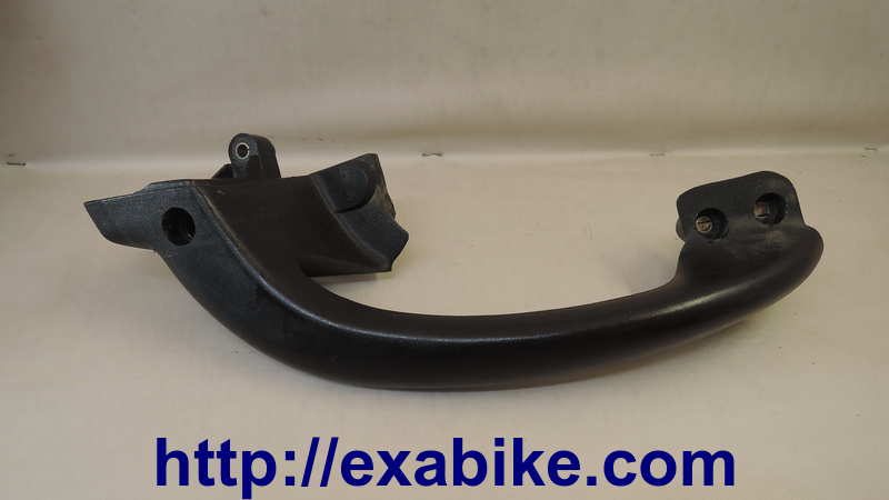 handle grab, right Piaggio 125 X9 - photo 1