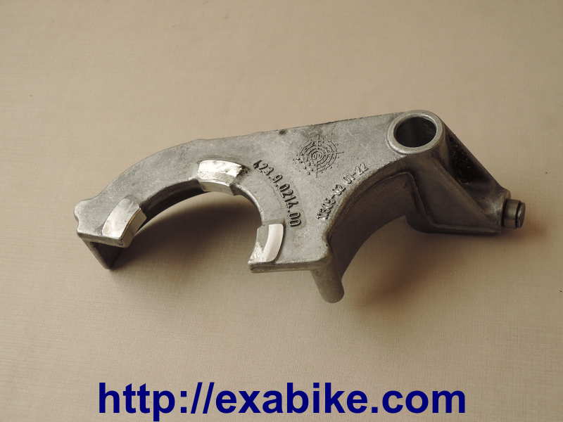 gearbox fork BMW K1200LT - photo 1