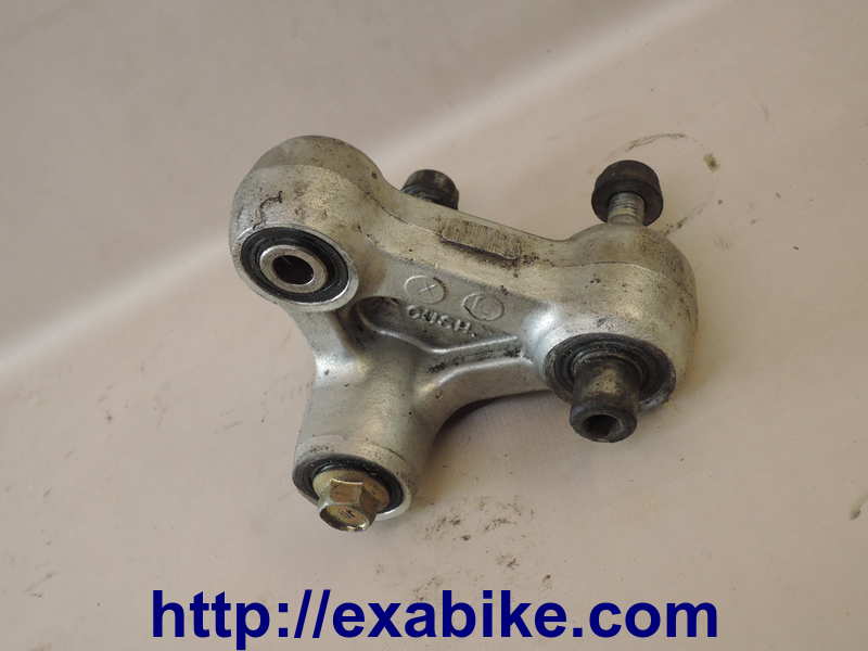 connecting rod Honda VFR 750 - photo 1