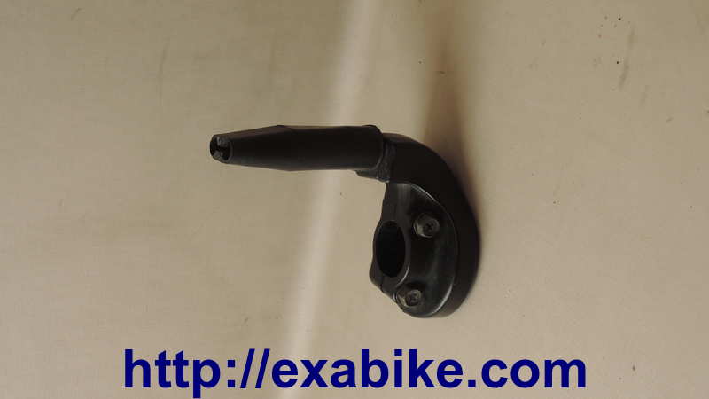 throttle element Honda Varadero 125 - photo 1