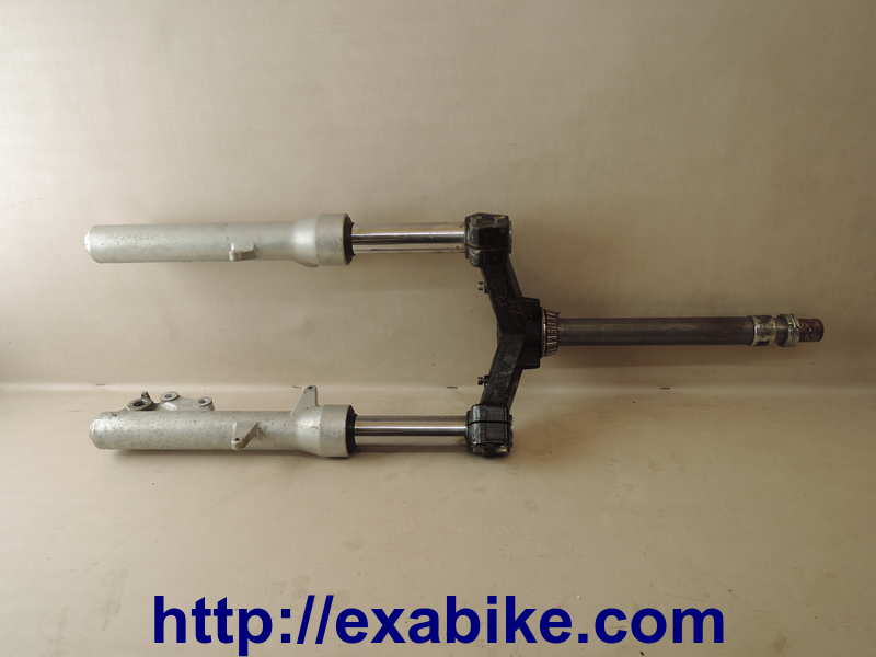 fork Piaggio 125 X9 - photo 1