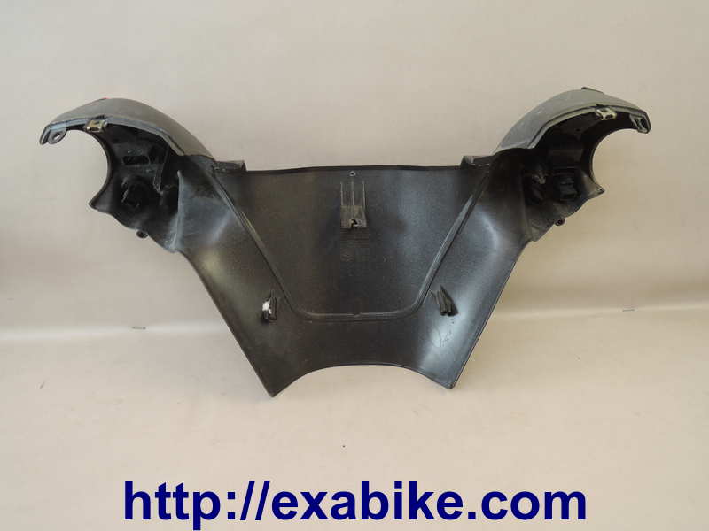 handle switchs Piaggio 125 X9 - photo 2