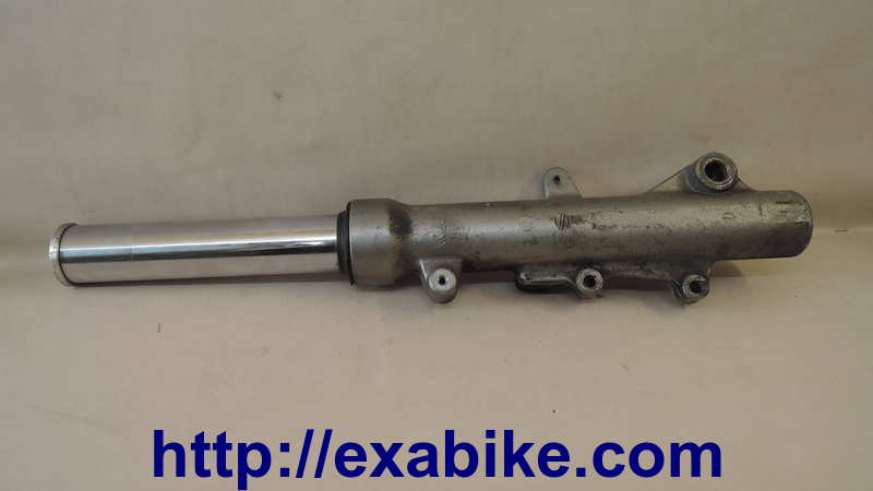 fork element, right Suzuki 250 Burgman - photo 1
