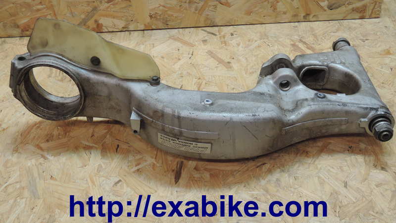 swingarm Honda VFR 750 - photo 1
