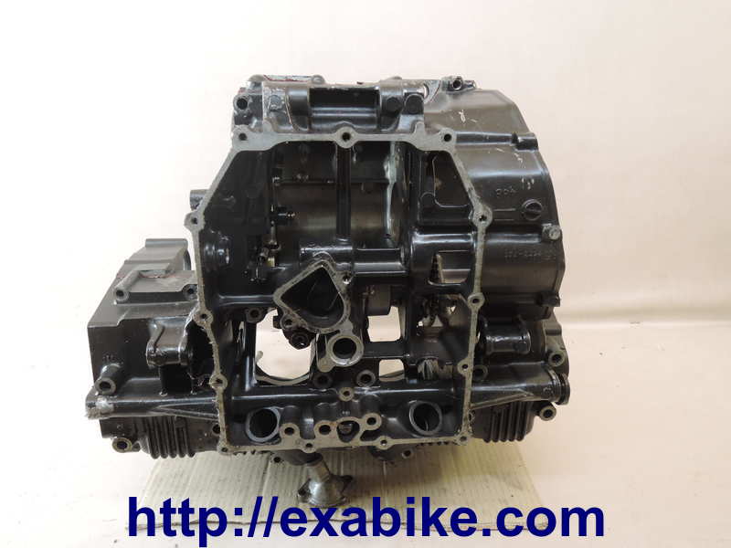 crankcase Suzuki GSXR 1100 - photo 3