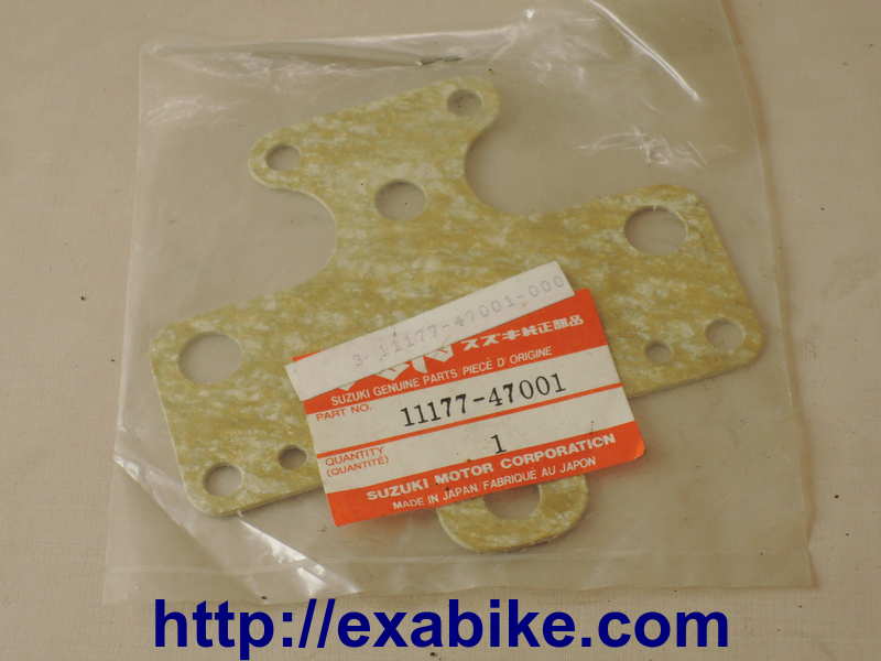 gasket Suzuki GS 1000 E/S - photo 1