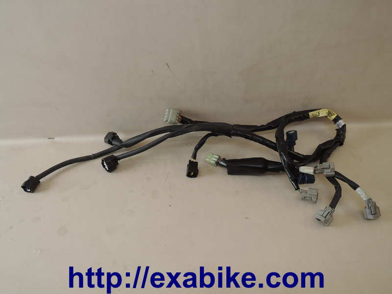 engine wire harness Yamaha XJR 1300 - photo 1