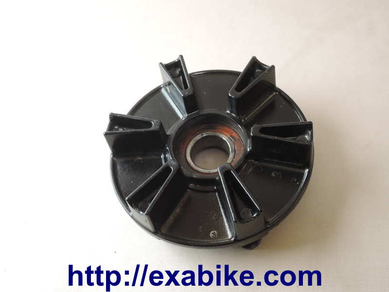 final driven flange Yamaha XJR 1300 - photo 2