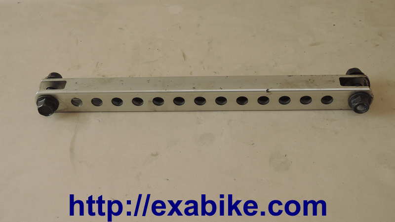 caliper bracket stay Yamaha YZF 750 - photo 1