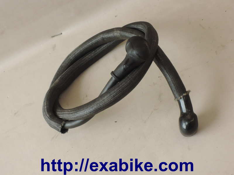 starting motor cable Yamaha XJR 1300 - photo 1
