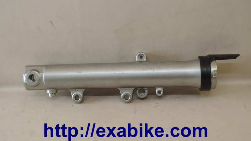 fork lower element, left Yamaha XJR 1300 - photo 1