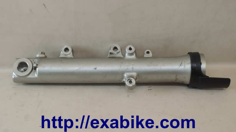 fork lower element, left Yamaha XJR 1300 - photo 2