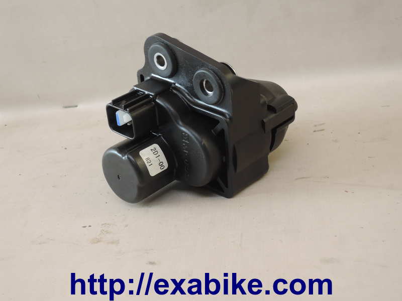 exhaust valve motor Yamaha XJR 1300 - photo 1