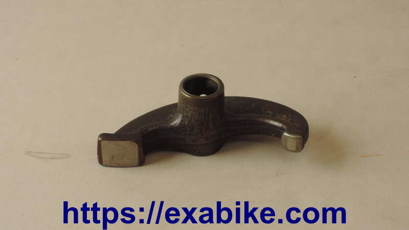 valve rocker Kawasaki KZ 400 - photo 1
