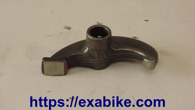 valve rocker Kawasaki KZ 400 - photo 1