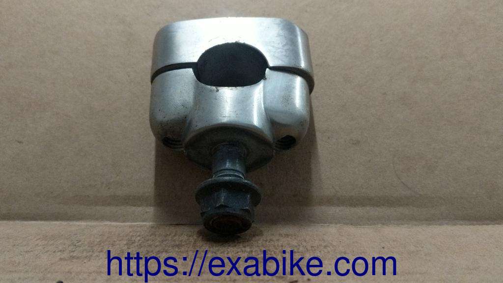 handlebar holder Yamaha XJR 1300 - photo 1