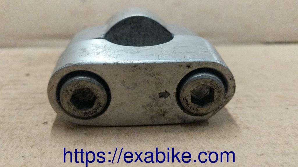 handlebar holder Yamaha XJR 1300 - photo 2