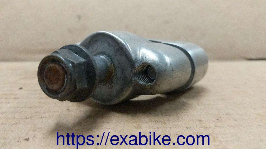 handlebar holder Yamaha XJR 1300 - photo 3