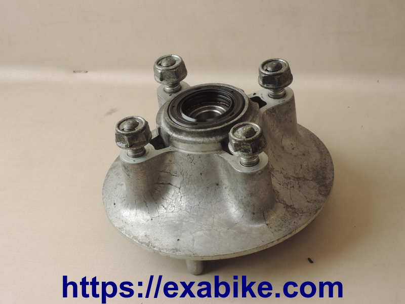 final driven flange Honda Varadero 125 - photo 1