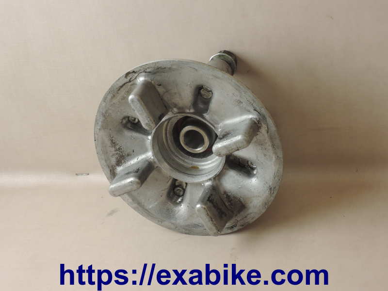 final driven flange Honda Varadero 125 - photo 2