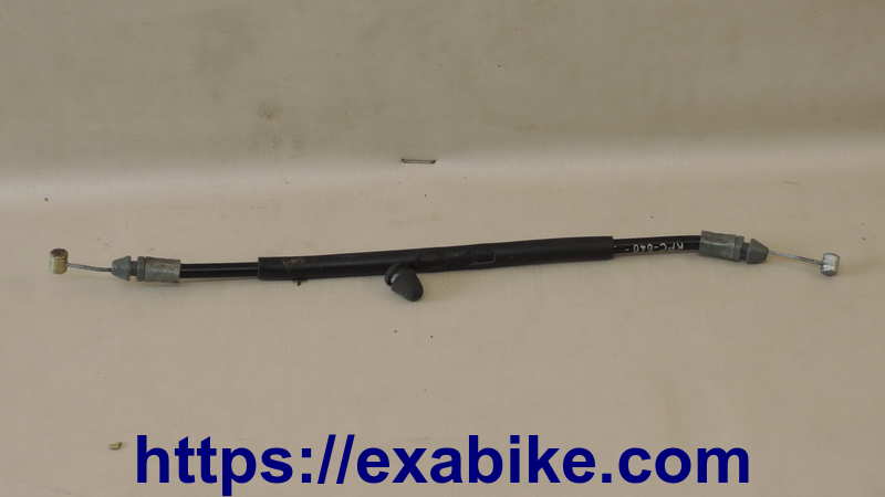 seat lock cable Honda Varadero 125 - photo 1