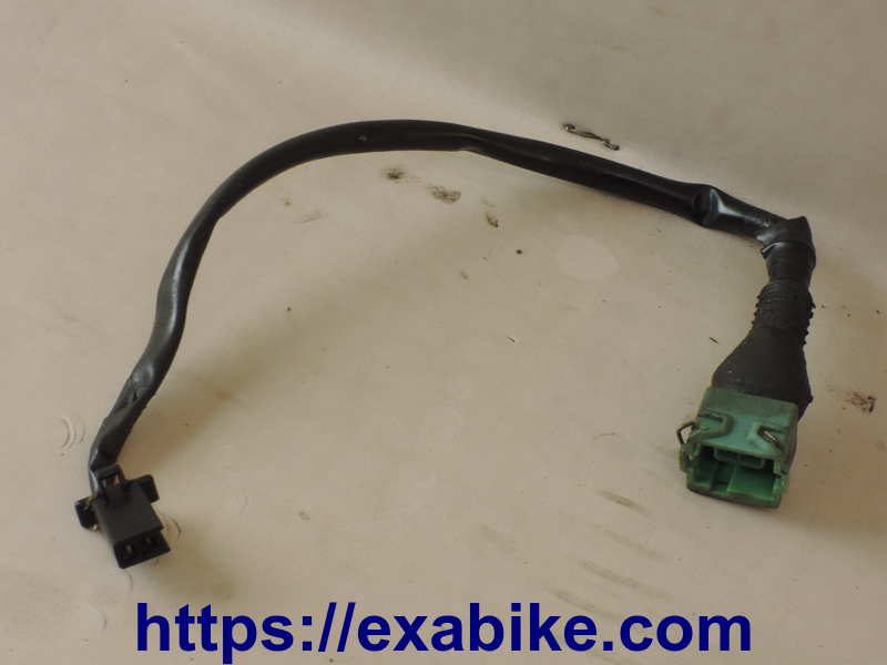 cable Honda Varadero 125 - photo 1