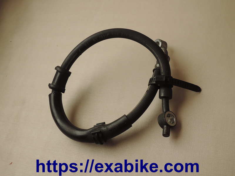 front brake hose Suzuki GSF 1250 Bandit - photo 1