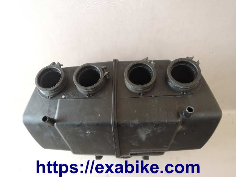 boitier de filtre à air Suzuki GSF 1250 Bandit - photo 1