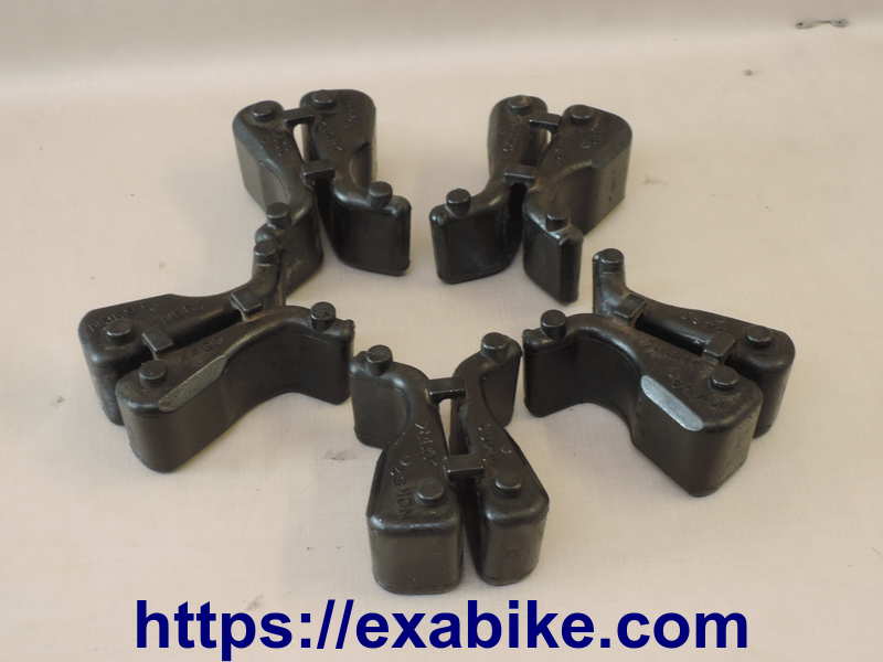 dampers Suzuki GSF 1250 Bandit - photo 1