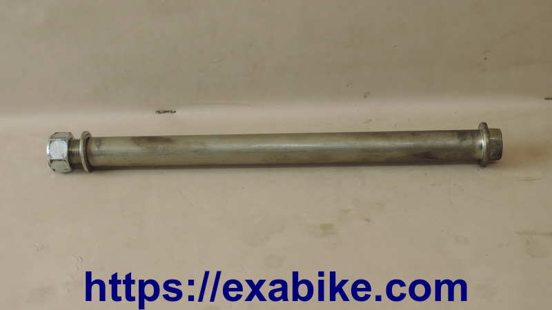swingarm pivot Suzuki GSF 1250 Bandit - photo 1