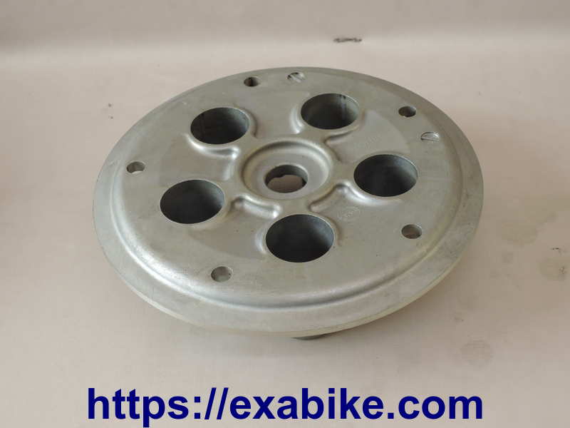 clutch pressure plate Suzuki GSF 1250 Bandit - photo 1