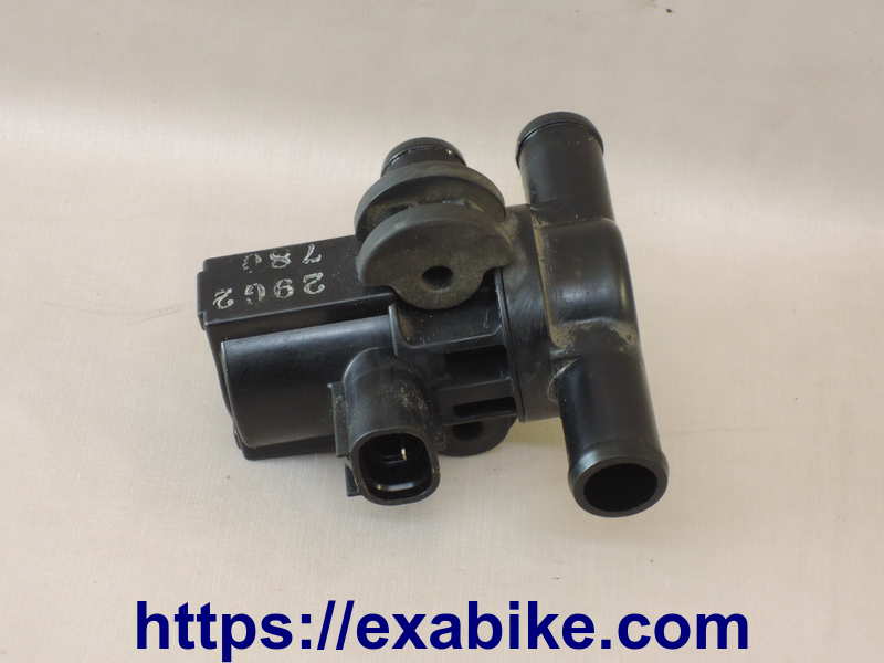 soupape d'air Suzuki GSF 1250 Bandit - photo 1