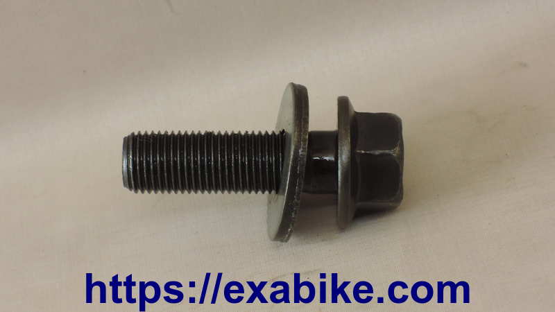 rotor bolt Suzuki GSF 1250 Bandit - photo 1
