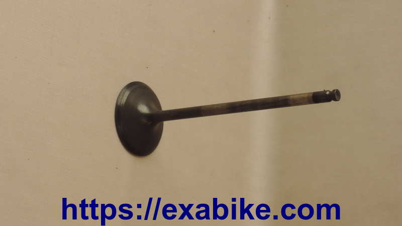 intake valve Suzuki GSF 1250 Bandit - photo 1