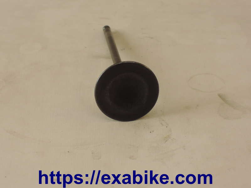 intake valve Suzuki DL 650 V-Strom - photo 2