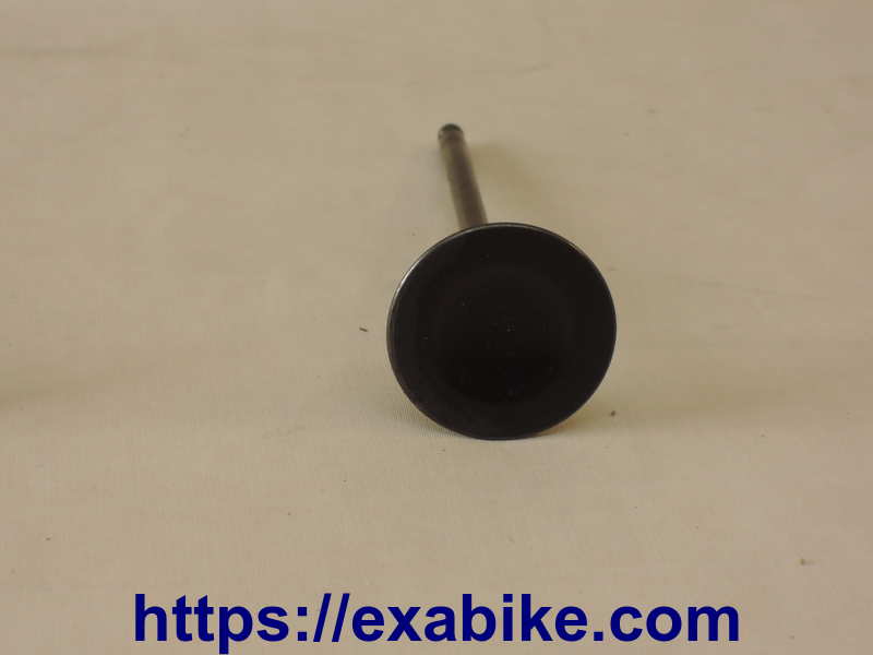 intake valve Suzuki 650 Gladius - photo 2