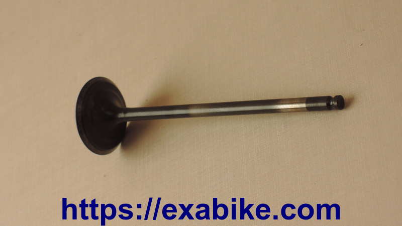 soupape d'échappement Suzuki GSXR1100W - photo 1