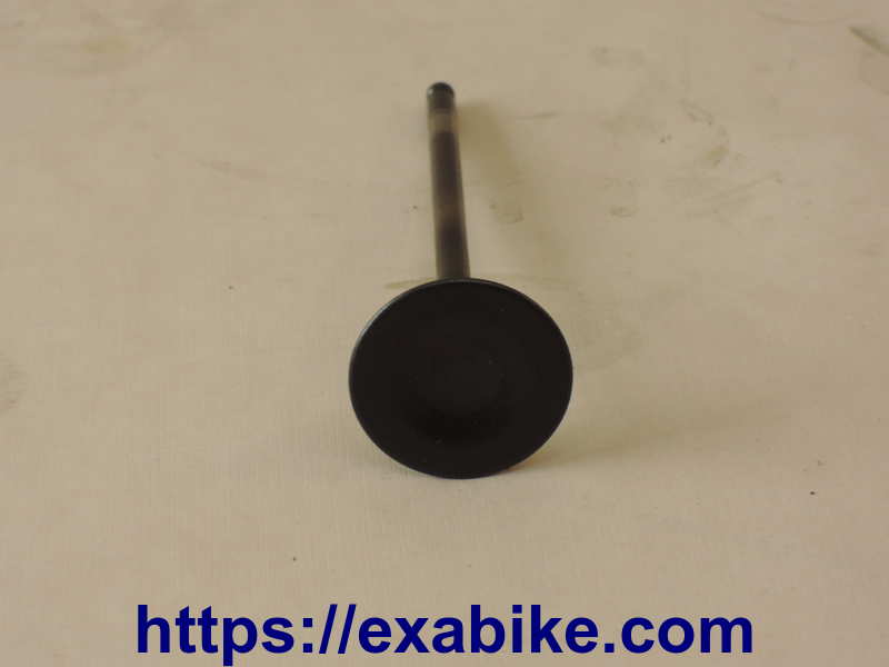 exhaust valve Suzuki GSF 1250 Bandit - photo 2