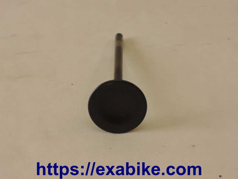 soupape d'échappement Suzuki GSXR1100W - photo 2