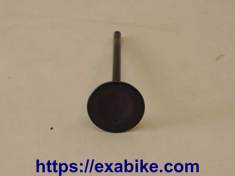 soupape d'échappement Suzuki GSXR1100W - photo 2